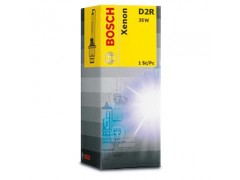 Ксеноновая лампа Bosch D2R 4300K 1987302903
